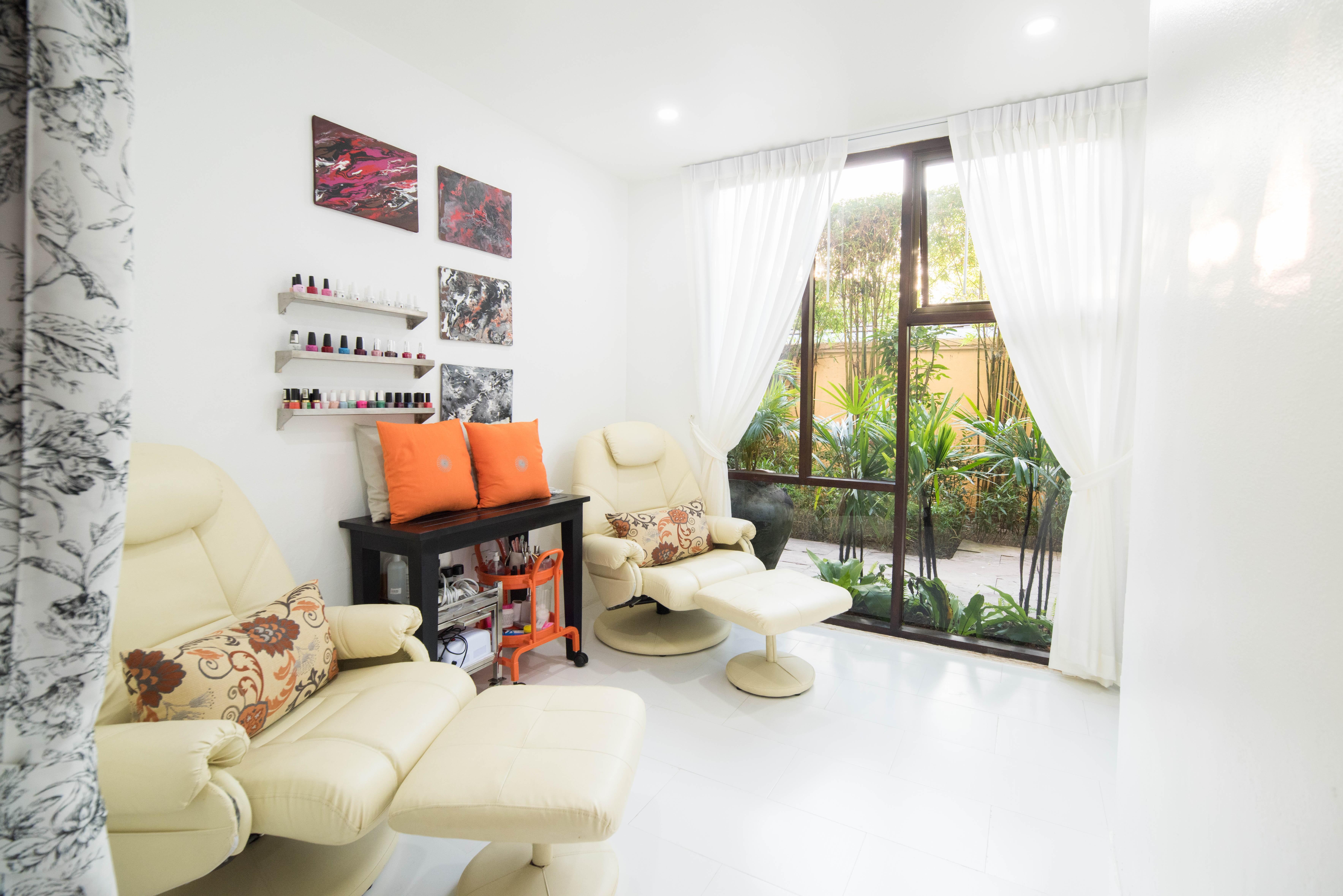 The Sunset Beach Resort & Spa, Taling Ngam, Ko Samui Esterno foto