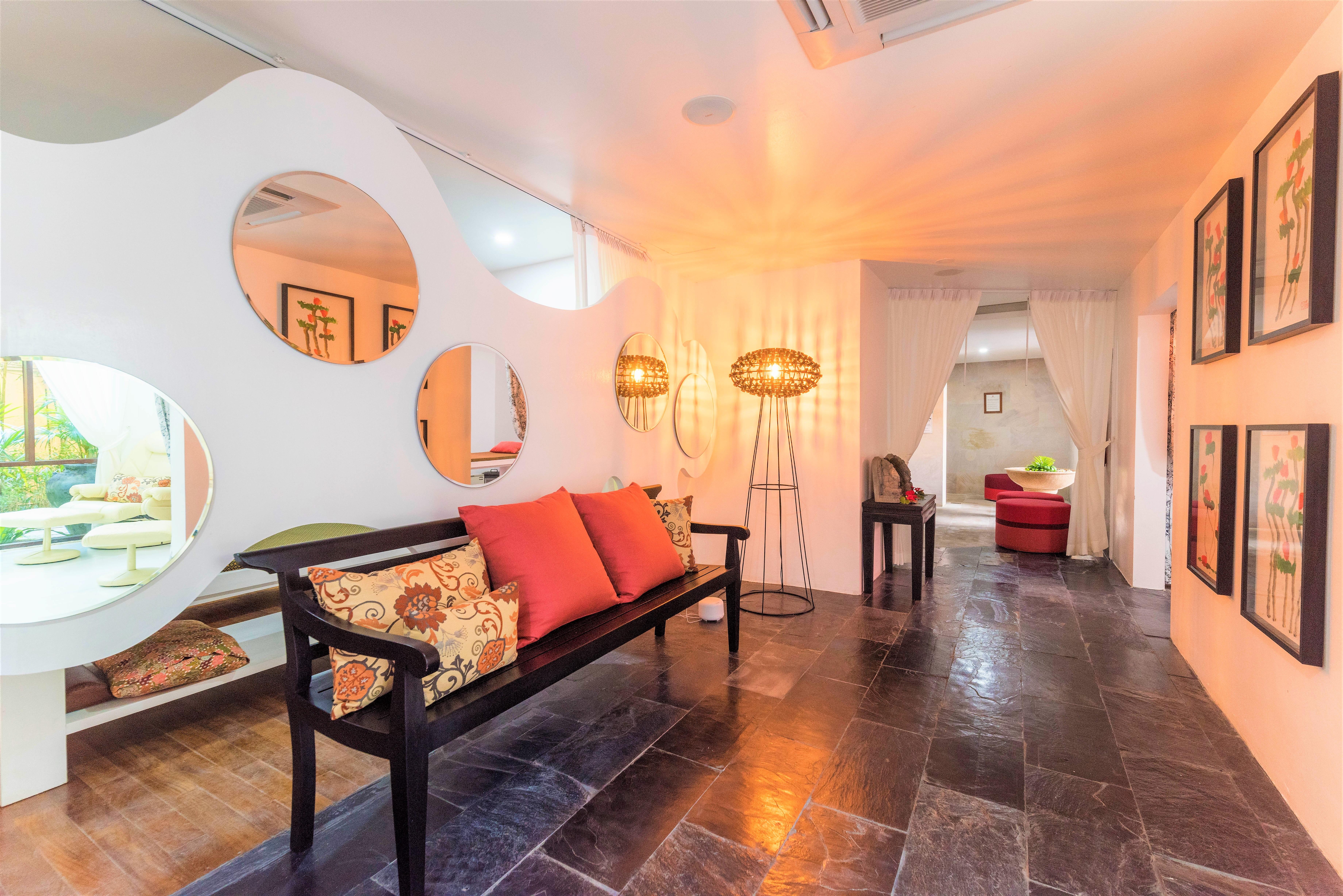 The Sunset Beach Resort & Spa, Taling Ngam, Ko Samui Esterno foto