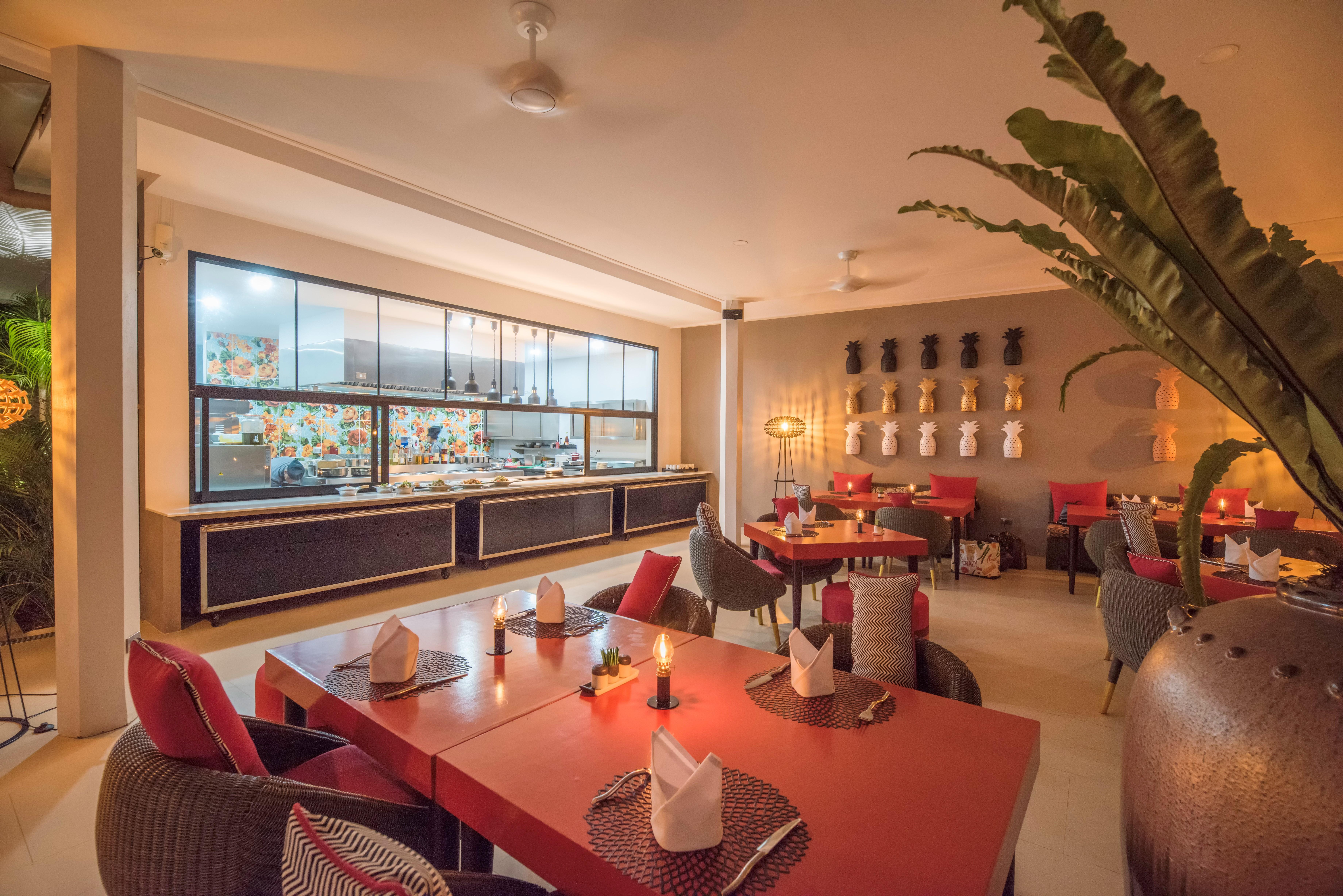 The Sunset Beach Resort & Spa, Taling Ngam, Ko Samui Esterno foto