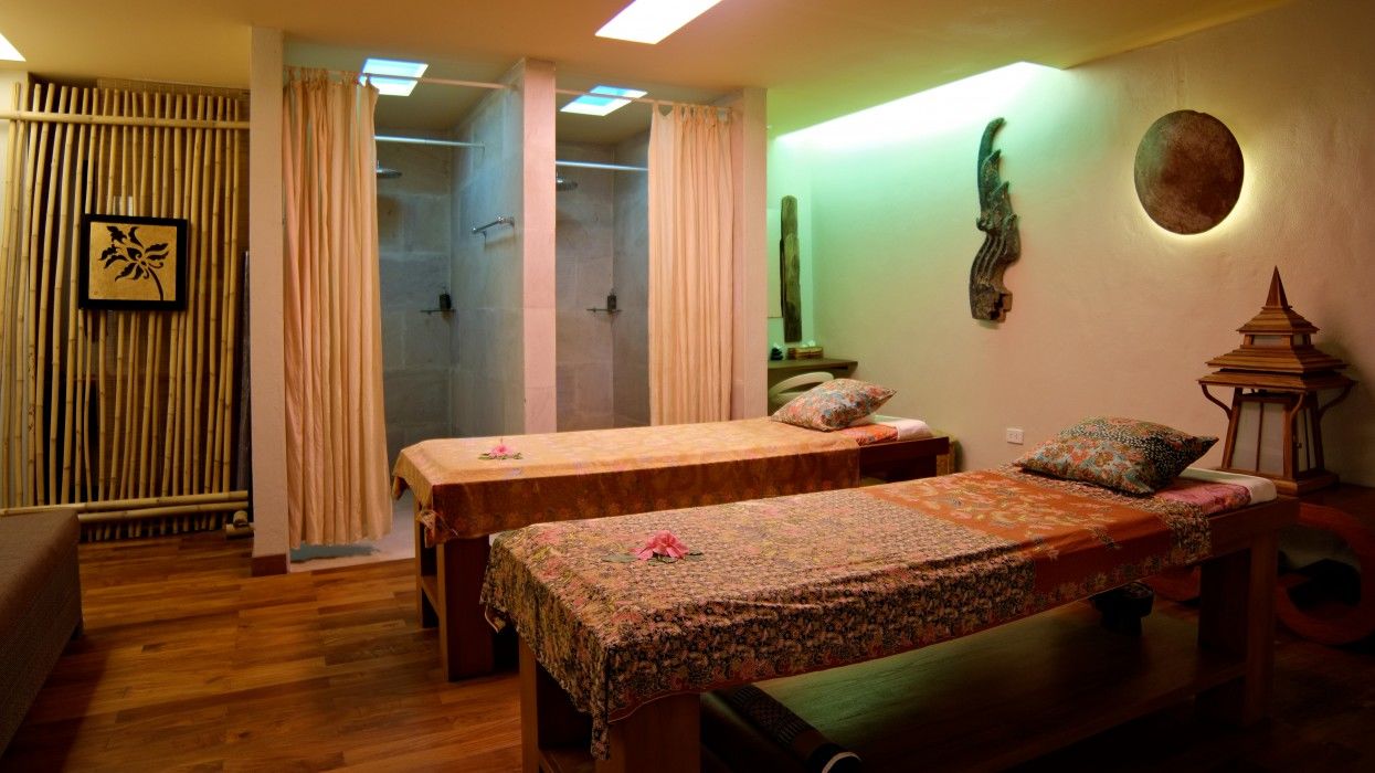 The Sunset Beach Resort & Spa, Taling Ngam, Ko Samui Esterno foto